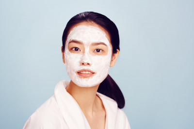 Perawatan Alami dengan Masker Susu